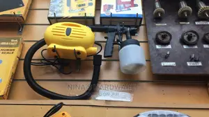 Paint Sprayers Electric