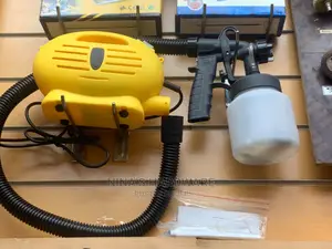 Paint Sprayers Electric