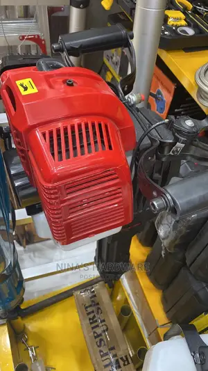 Demolition Hammer Gasoline (Breaker Petrol)