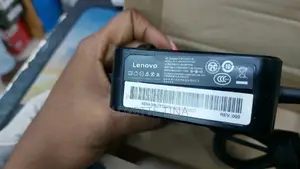 Lenovo Small Pin Adapters 20v 3.2