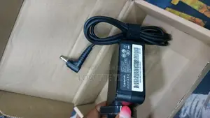 Lenovo Small Pin Adapters 20v 3.2
