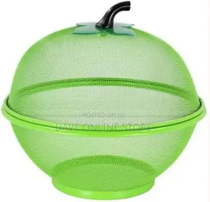 Fruit Vegetable Fruit Basket Storage Drainer Bowl Container