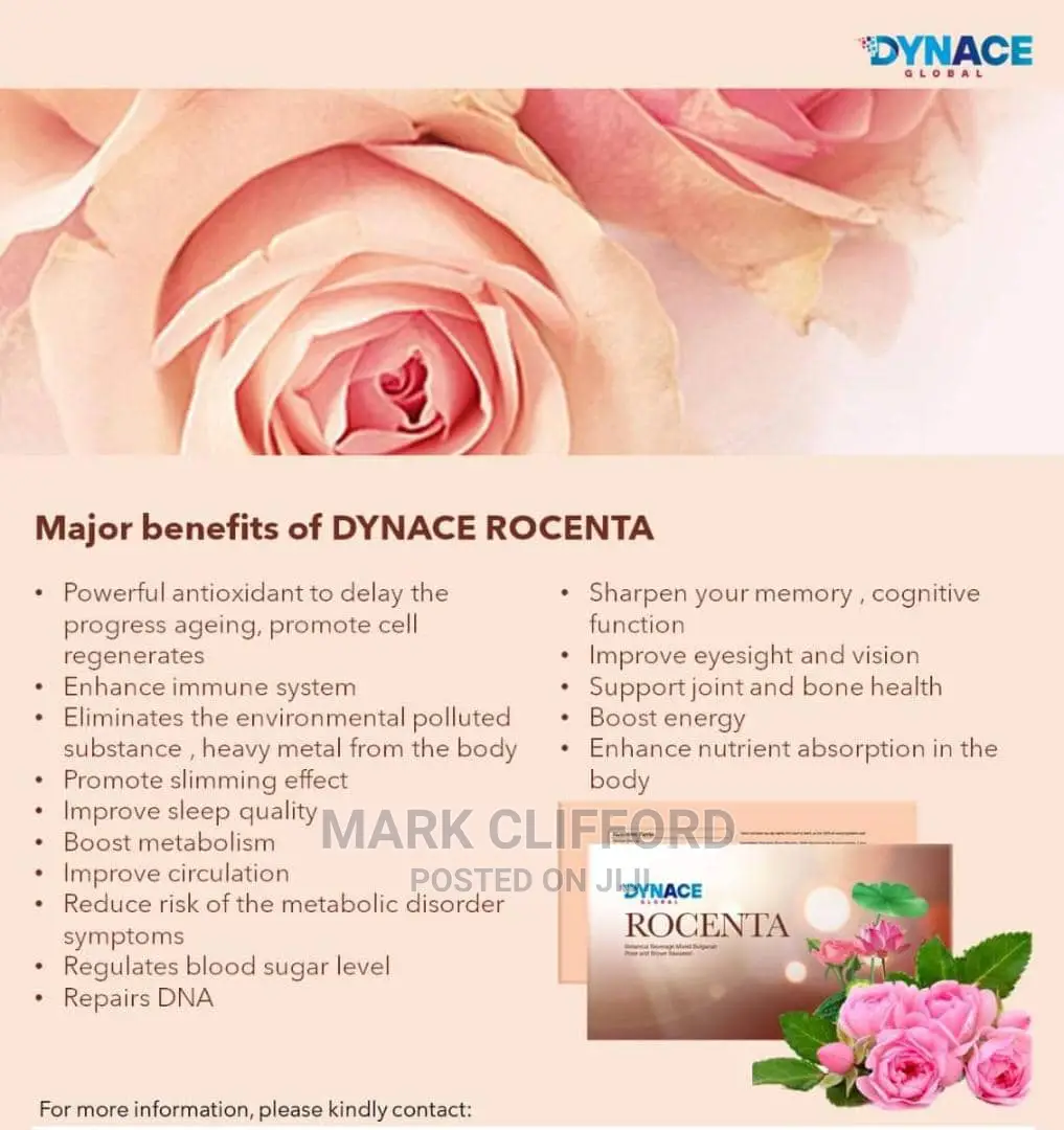 Dynace Stem Cells