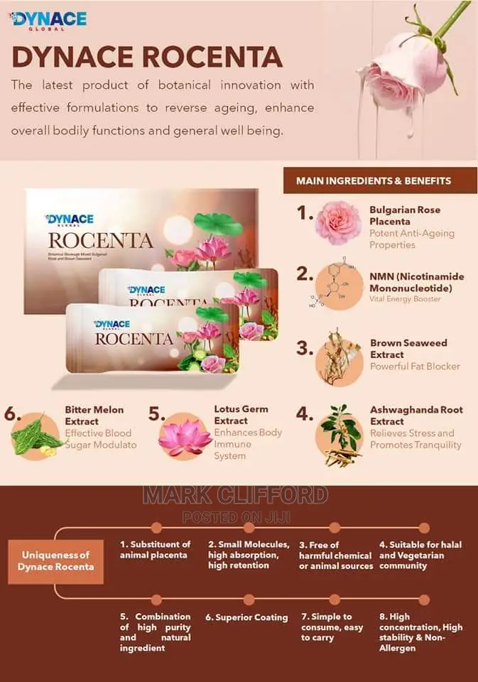 Dynace Stem Cells