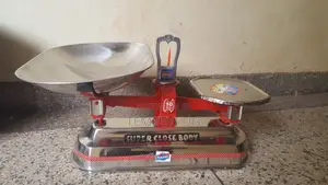 UNBS Certified Needle Counterbalance Weighing Scale