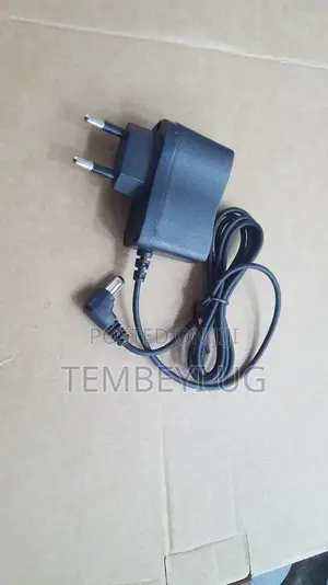 Weighing Scale Charger.