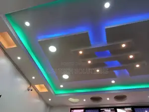 Electrical Services Available