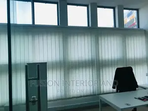 Vertical Blinds