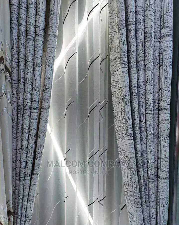 Best Home Curtains