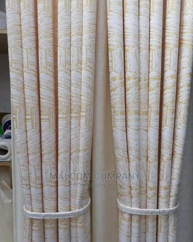 Curtains Ie Call for Consultation for Better Quality