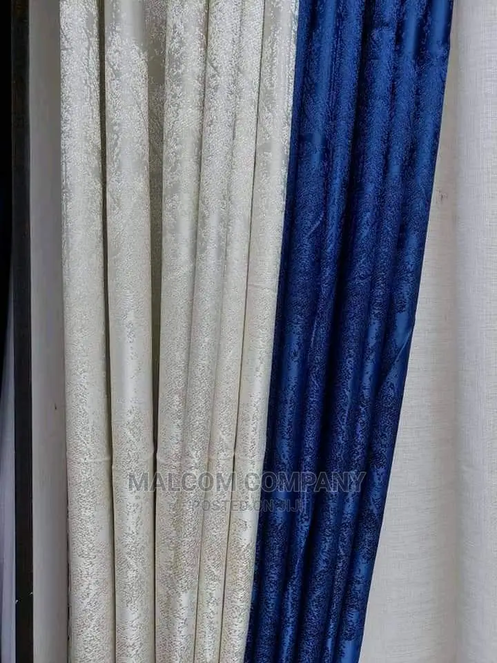 Curtains Ie Call for Consultation for Better Quality