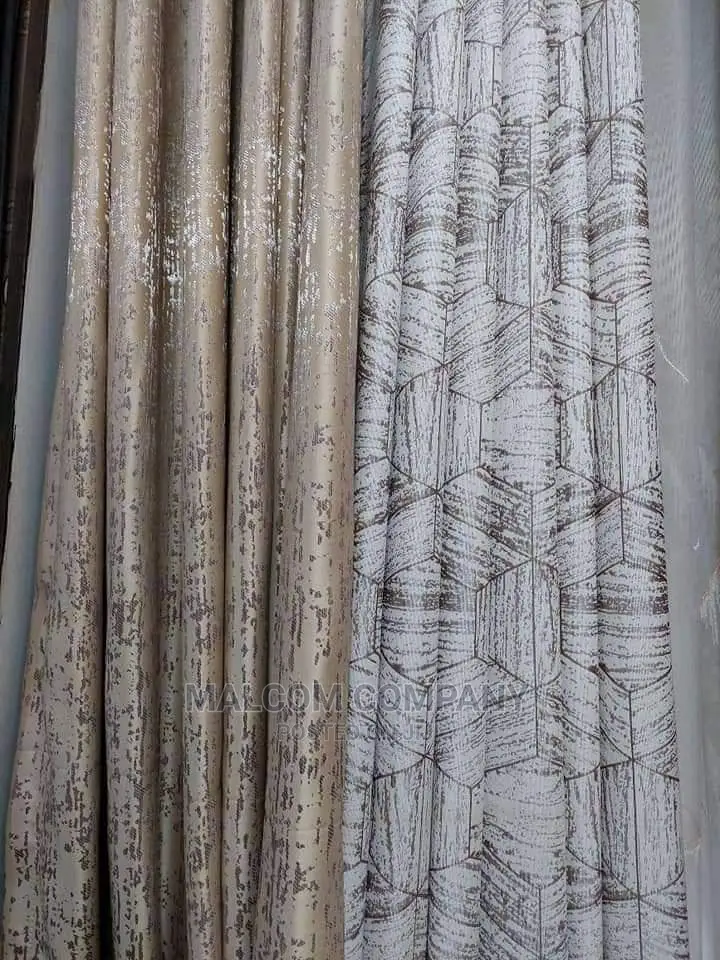 Curtains Ie Call for Consultation for Better Quality