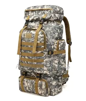 Camping Backpack/ Bag (70L)