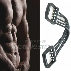 Chest Expander