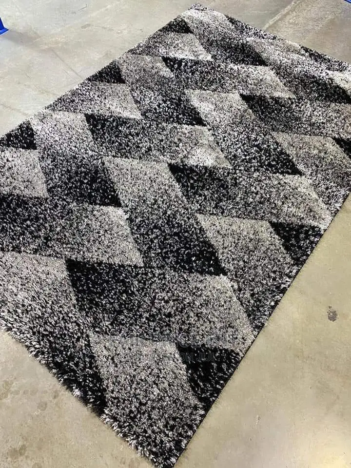 New Bland Luger Carpets Medium ( Black)