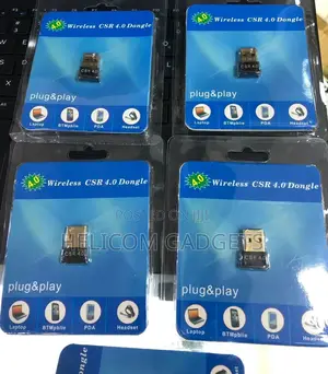 Bluetooth Dongle 4.0