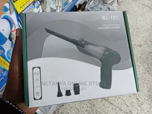 Multifunctional Vacuum Cleaner