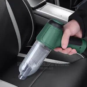 Multifunctional Vacuum Cleaner