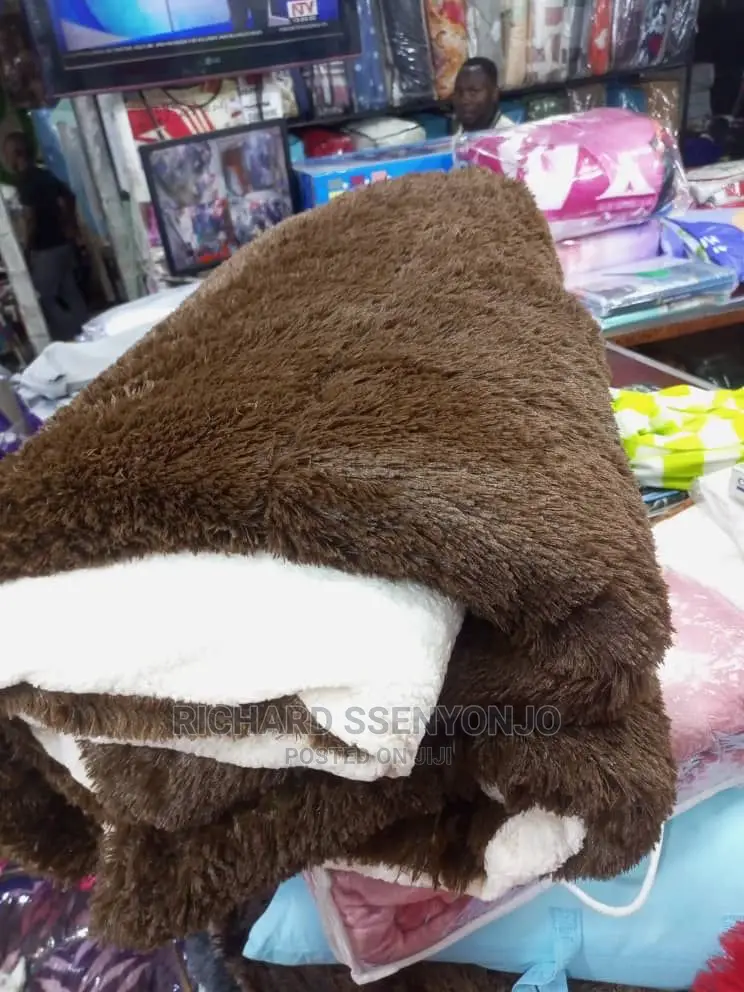 Woolen Duvets