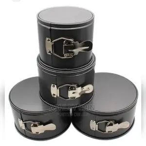 4pcs Springform Cake Pans