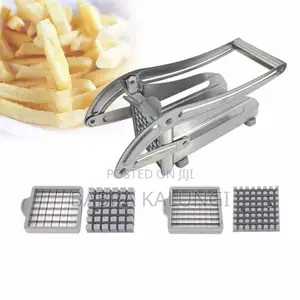 Potato Chipper/ Chips Cutter
