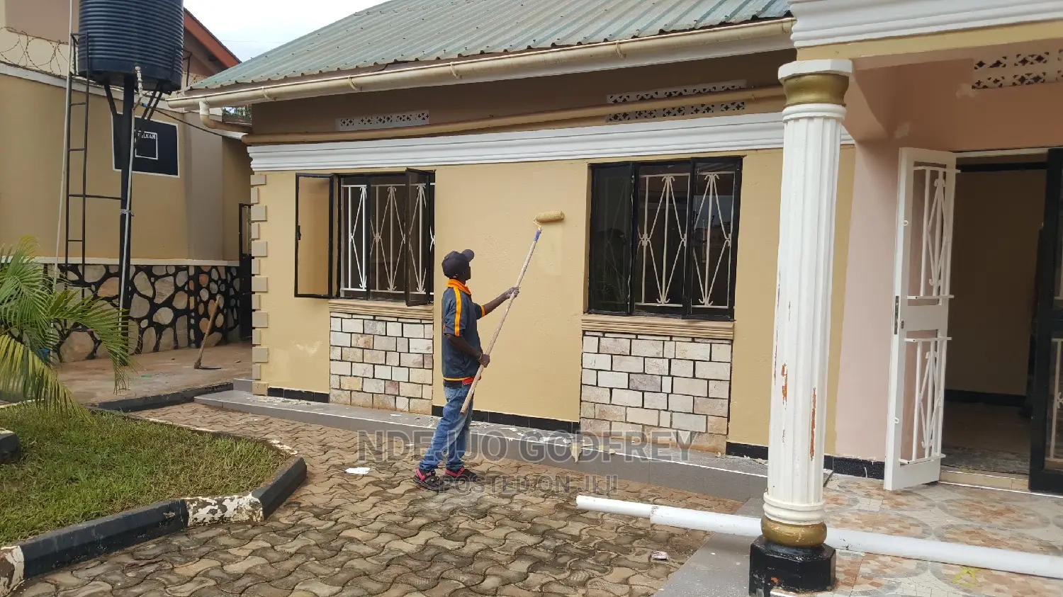 Painting Services