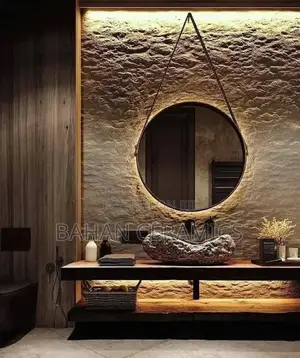 Sitting Room Mirrors
