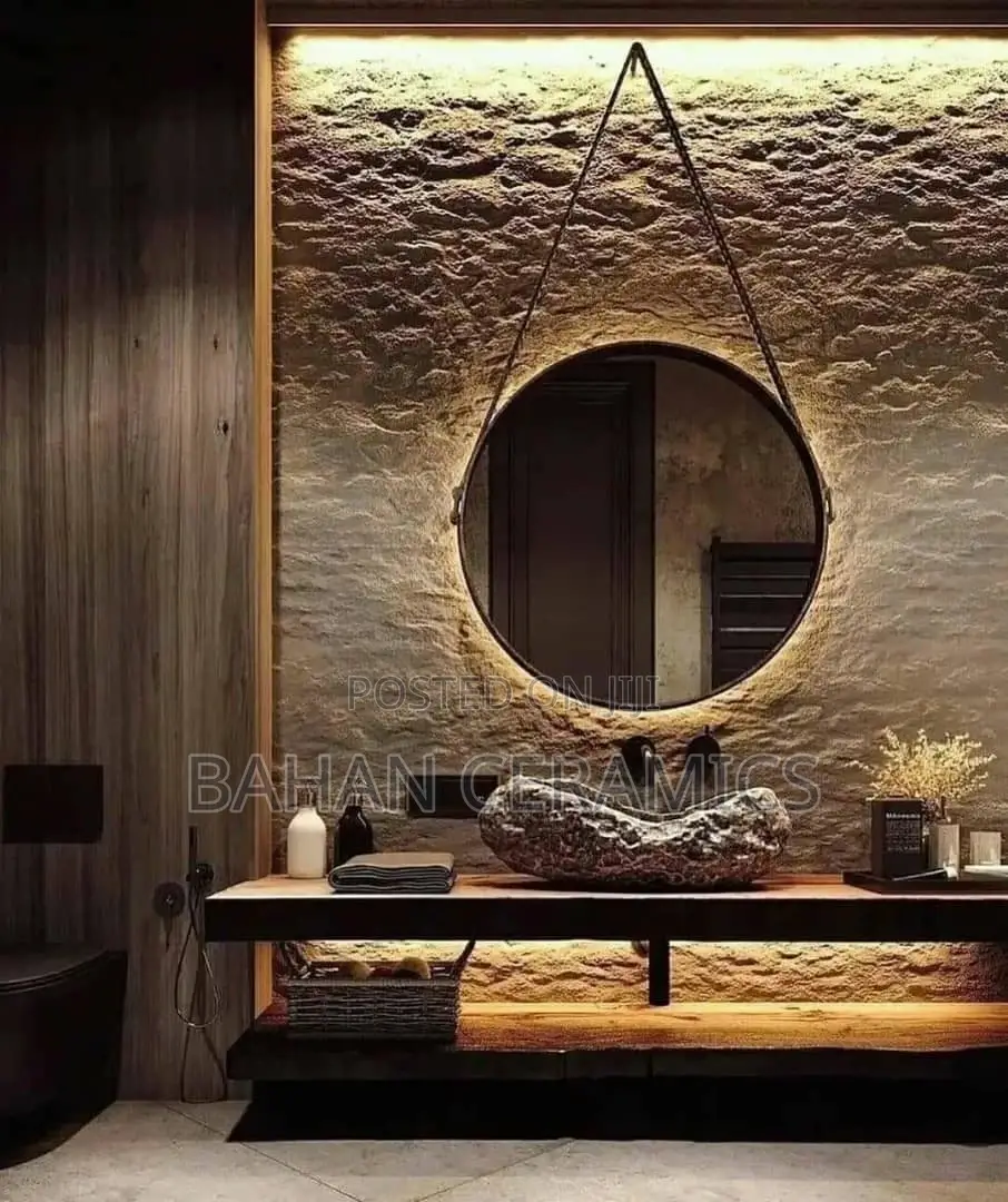 Sitting Room Mirrors
