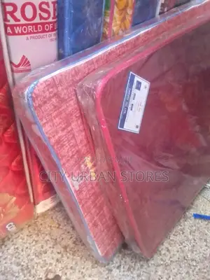 Comfoam Tape Edge Mattress