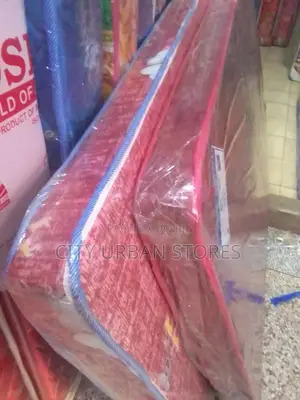 Comfoam Tape Edge Mattress