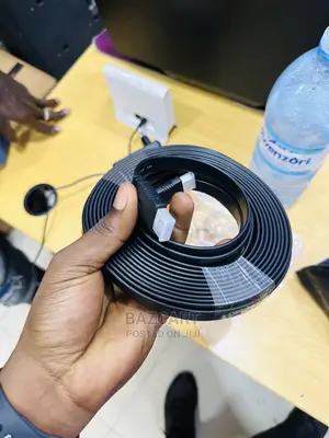 Flat Type Hdmi Cable - 10m