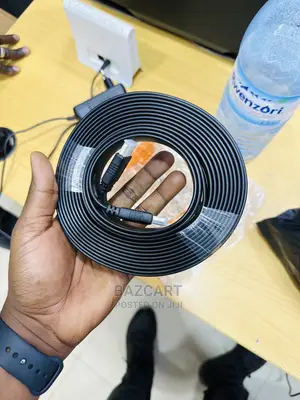 Flat Type Hdmi Cable - 10m