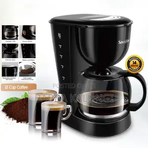 Sonifer Coffee Maker 12 Cups