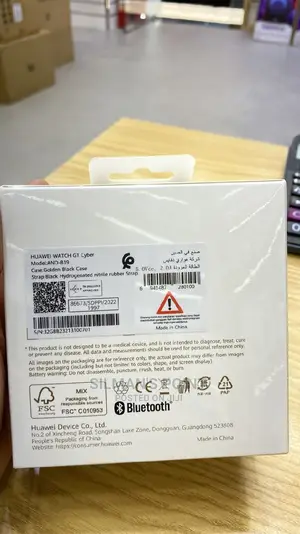 Huawei Watch GT Cyber