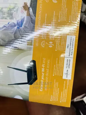 D-Link DAP-1360 Wireless N Access Point Router