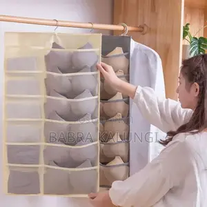 Doble Sided Bra Organizer