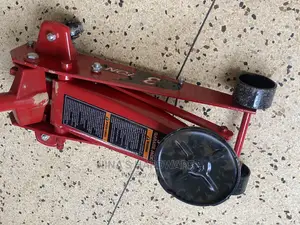 Floor Jack / Trolley Jack 3ton