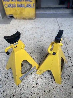 Jack Stands 6ton