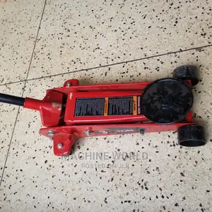 3tonne Trolley Jack/Flow Jack