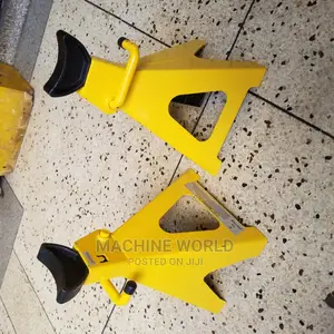 Hydraulic Jack Stan