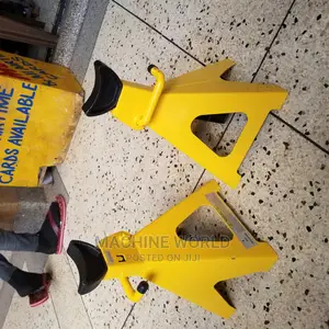 Hydraulic Jack Stan