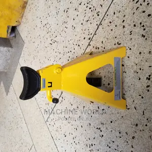 Hydraulic Jack Stan