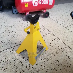 Hydraulic Jack Stan