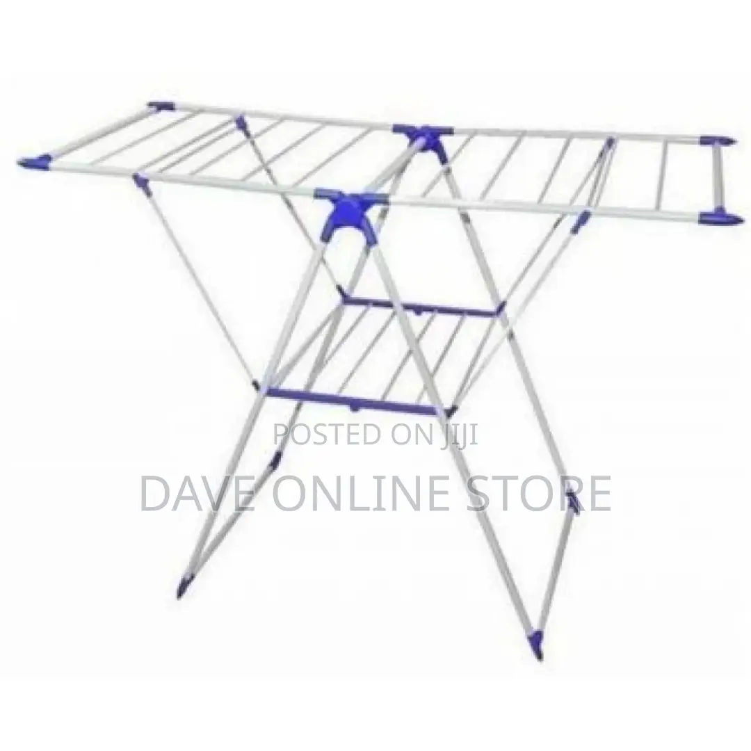 Clothes Drying Rack – Multicolour