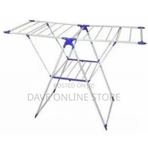 Clothes Drying Rack – Multicolour