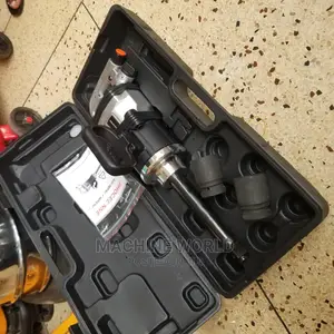Impact Wrench (Heavy Duty) Air Driven