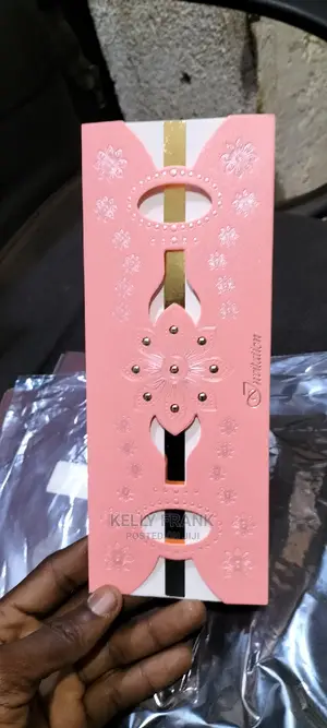 Wedding Card and Invitation