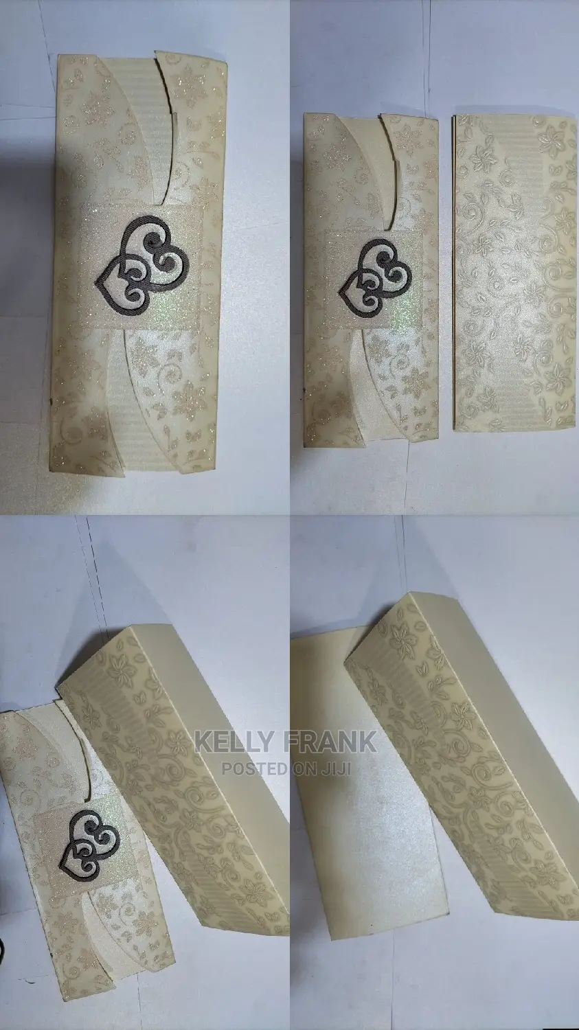 Wedding Card and Invitation
