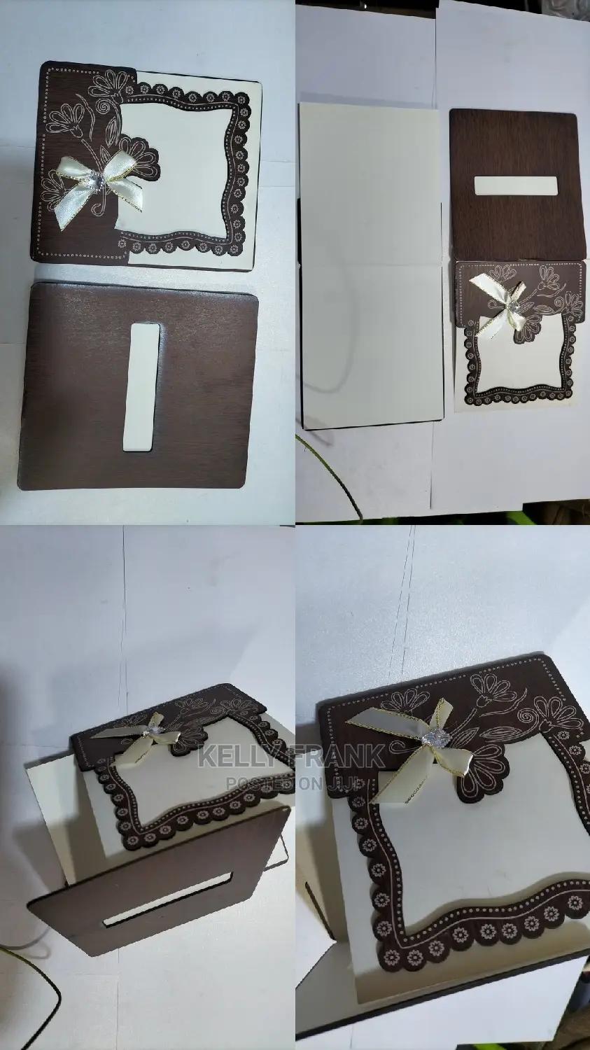 Wedding Card and Invitation
