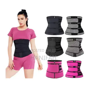 Post Partum Waist Trainers